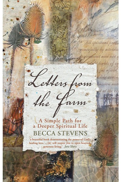 Letters from the Farm